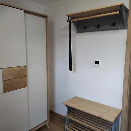 Lägenhet Pelc *