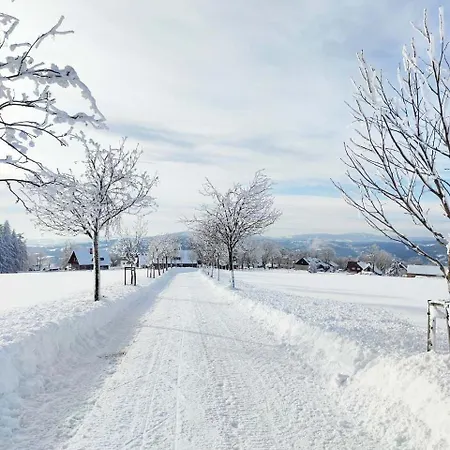 Lägenhet Pelc Kořenov