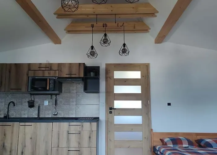 Pelc Apartament Kořenov