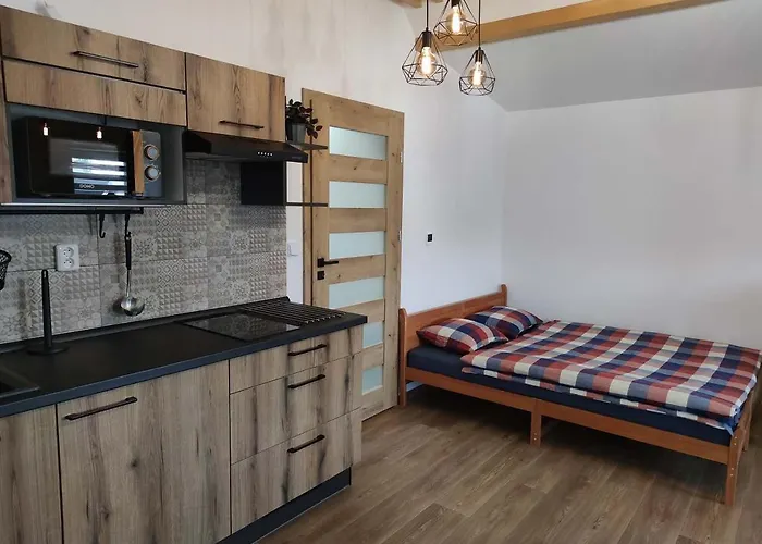 Pelc Apartament *