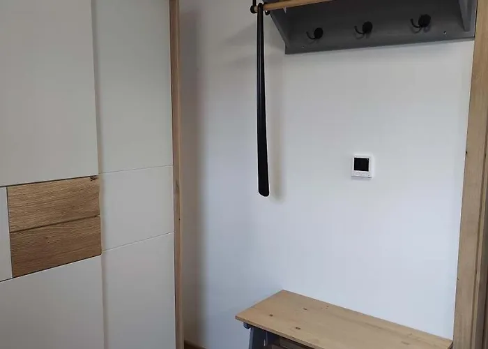 Apartament Pelc *